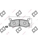 DJ PARTS - BP1259 - 